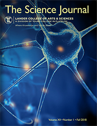 Science Journal - Fall 2018