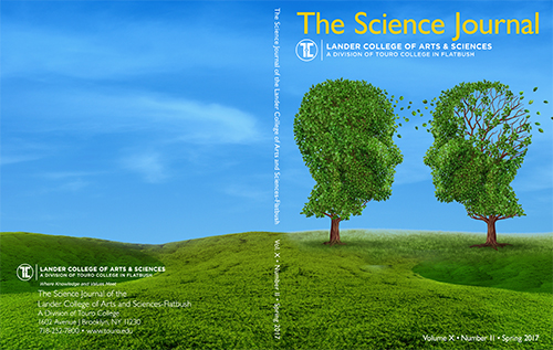 The Science Journal - Volume X - Number II - Spring 2017