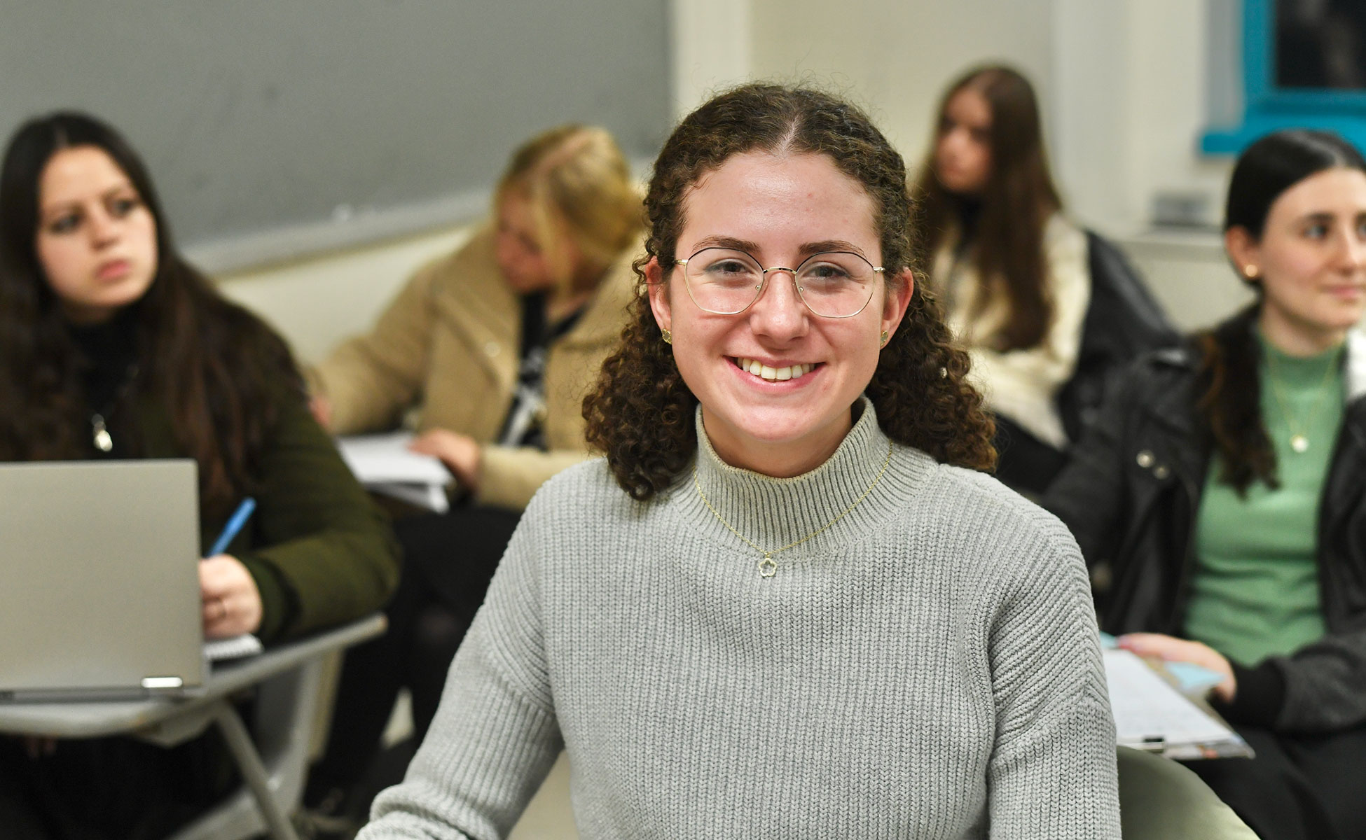 Business Administration