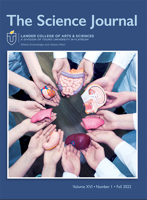 Science Journal Fall 2022