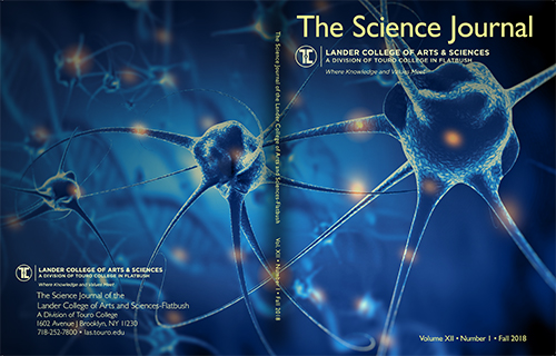 Science Journal - Fall 2018