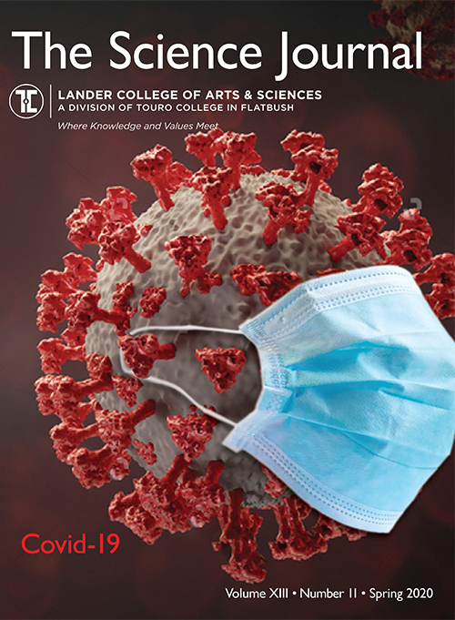 The Science Journal - Volume 13, Number 2: Spring 2020