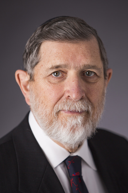 Robert S. Bressler, PhD