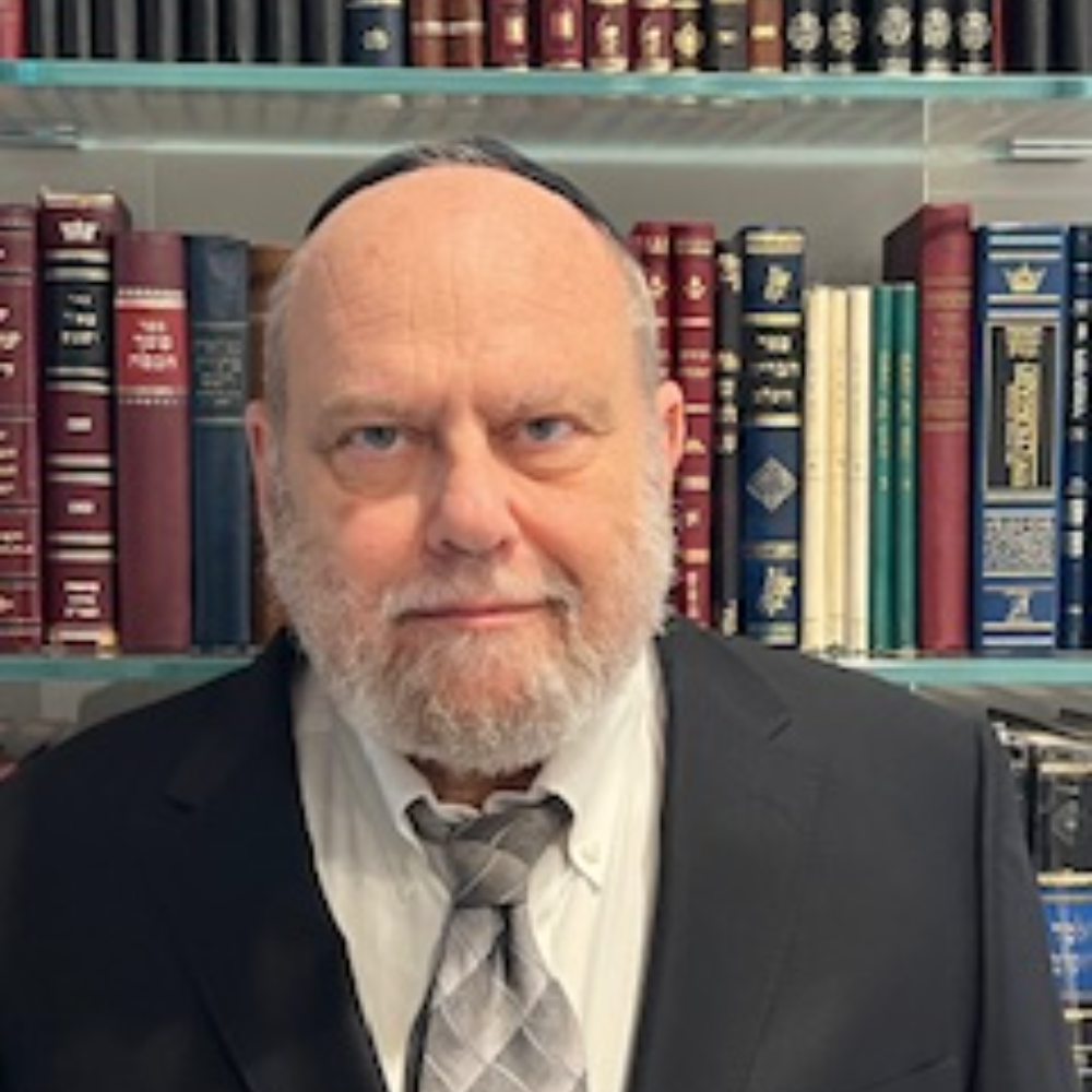 David Steinman