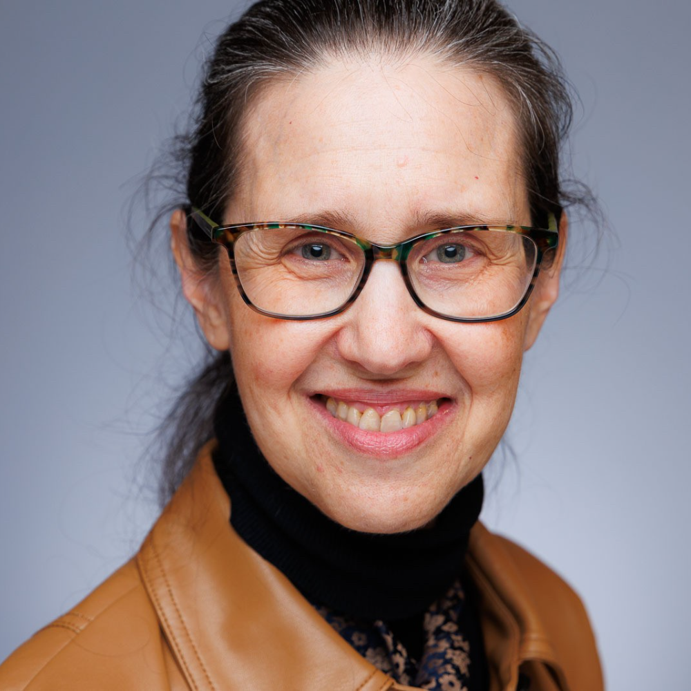 Jacqueline Speigel Cohen