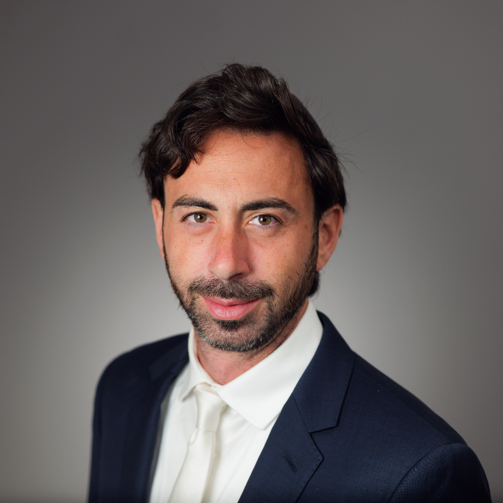 Michael Diamantstein