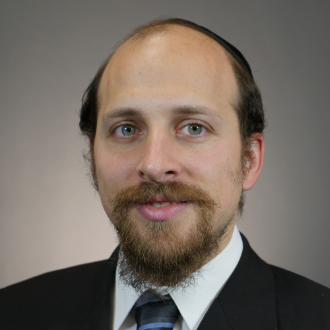 Shulem Rosenbaum