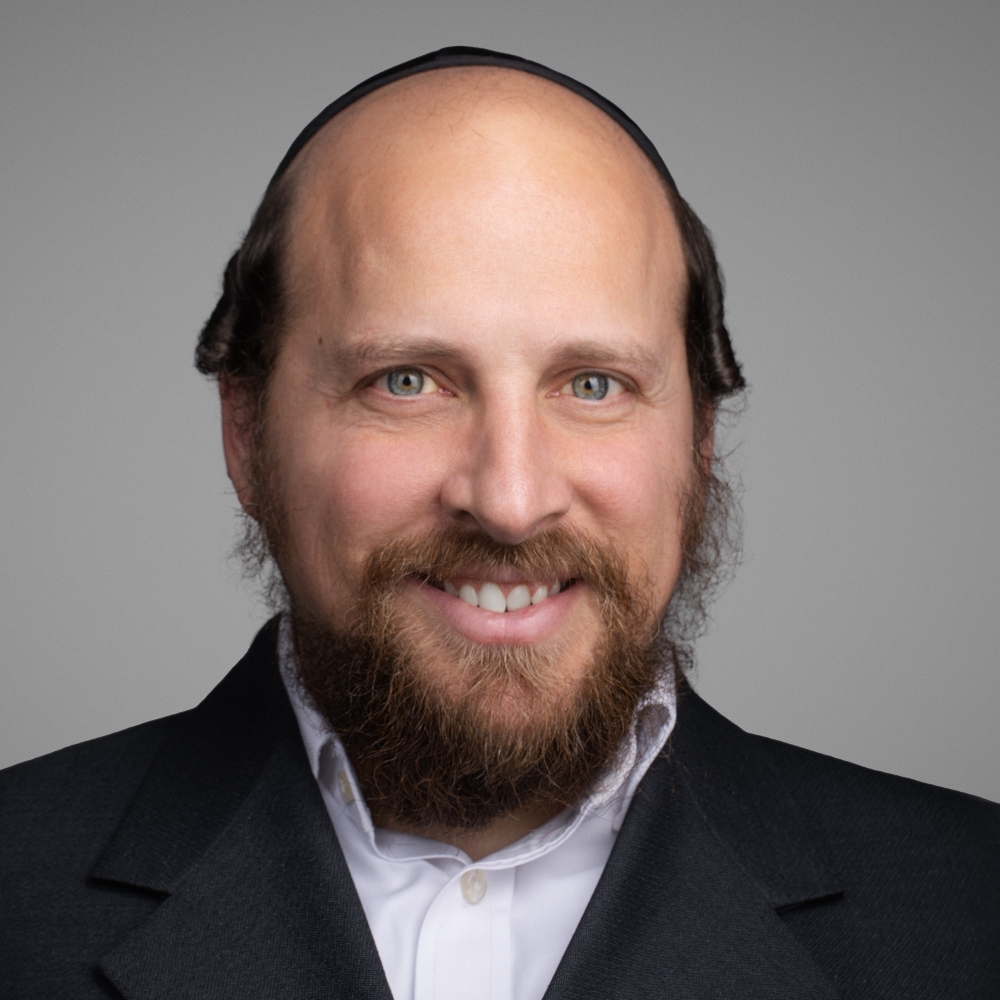 Shulem Rosenbaum
