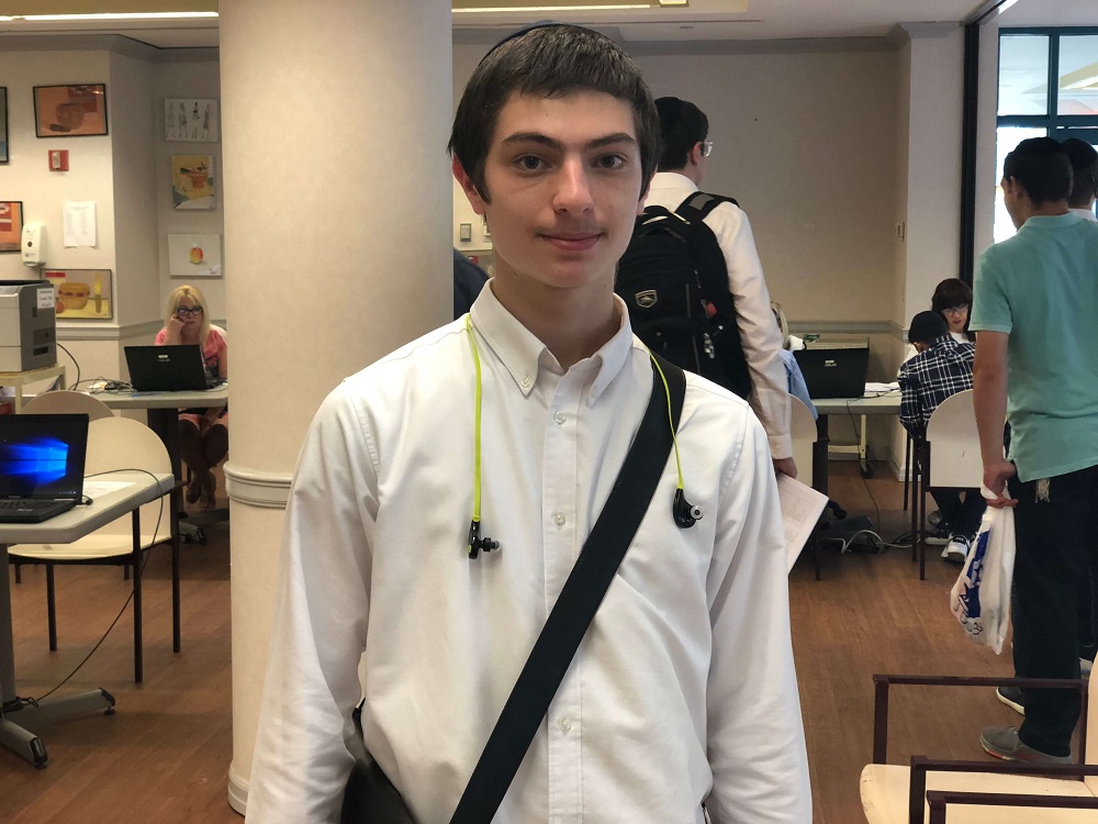 Eliezer Altshul