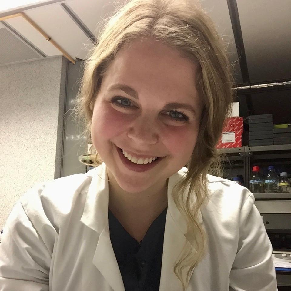 LAS student Leah Frimerman spent six months at the University of Pompeu Fabra, one of Europe's leading research laboratories.