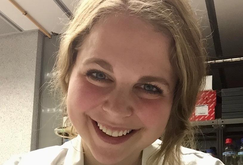 LAS student Leah Frimerman spent six months at the University of Pompeu Fabra, one of Europe's leading research laboratories.