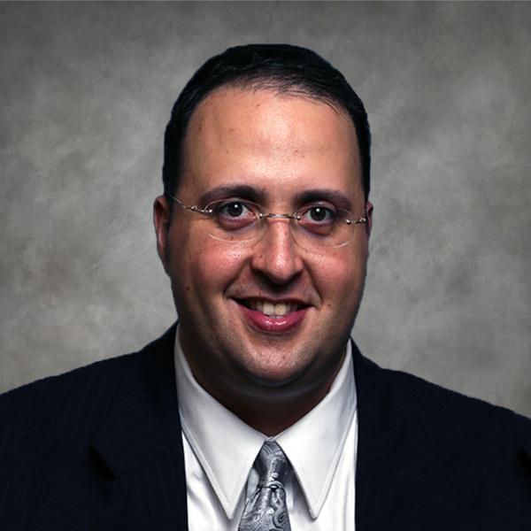 Samuel Abrahamson