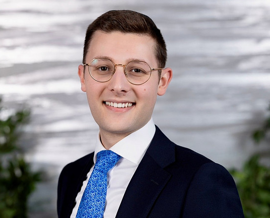 Michael Weingarten